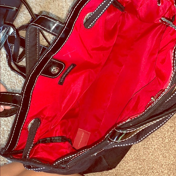 Victoria's Secret Handbags - Gently used Victoria secret purse